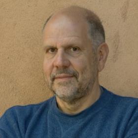 Manolis Charos -- portrait, avatar, or iconic artwork of